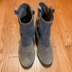 Sole Society Natasha Boot